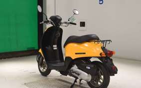 HONDA TODAY 2 AF67