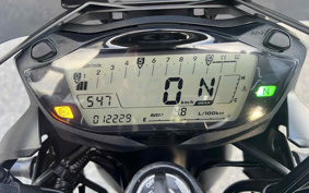 SUZUKI SV650 2020 VP55B