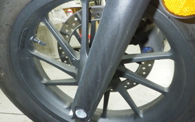 HONDA REBEL 250 A 2014 MC49