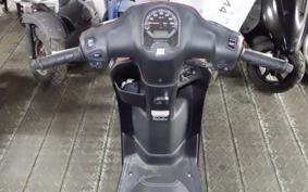 HONDA TACT Basket AF79