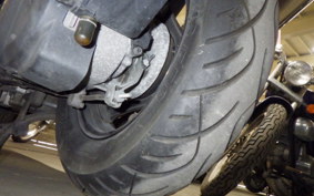 SUZUKI ADDRESS V125 S CF4MA