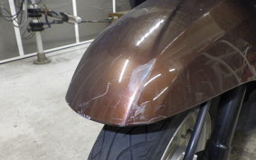 HONDA TACT Basket AF79