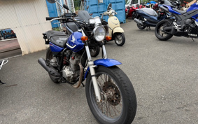 HONDA FTR223 MC34