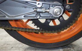 KTM 250 DUKE