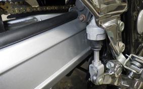 SUZUKI INAZUMA 400 (GSX400) 2000 GK7BA