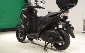 YAMAHA TRICITY 155 A