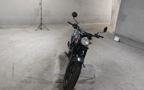 YAMAHA TW225 DG09J