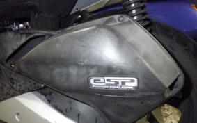 HONDA PCX125 2007 JF81