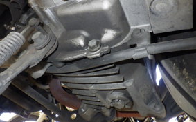 YAMAHA MAJESTY 125 FI