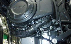 HONDA 400X 2021 NC56