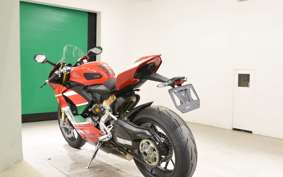 DUCATI パニガーレV2ベイリス 2018