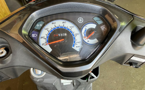 YAMAHA AXIS Z SED7J