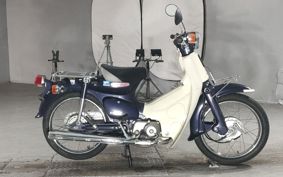 HONDA SUPER CUB90 HA02