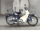 Фото Honda SUPER CUB90 с японского аукциона