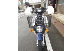 HONDA SUPER CUB50 AA07