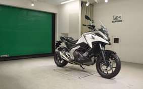 HONDA NC750X DCT 2023 RH09