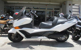 HONDA  SILVER WING GT600 2009 PF02