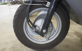 YAMAHA JOG Gen.5 SA36J