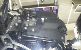 HONDA CT125 HUNTER CUB 1999 JA55