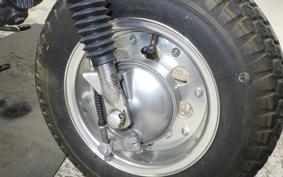HONDA MONKEY Z50A