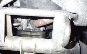 HONDA TODAY 1994 AF61