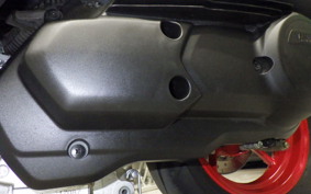 YAMAHA CYGNUSｸﾞﾘﾌｧｽ SEJ4J