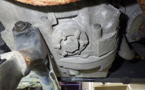 YAMAHA JOG ZR Gen.3 SA39J