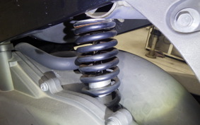 YAMAHA AXIS 125 TREET 2023 SE53J