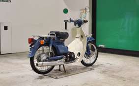 HONDA C50 SUPER CUB AA01