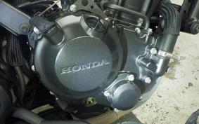 HONDA REBEL 250 S 2025 MC49