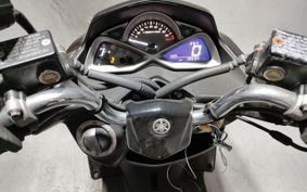 YAMAHA MAJESTY 155S SG52J