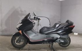 HONDA FORZA Z MF08