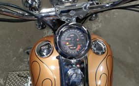 HARLEY HARLEY FLSTC1580 BW5