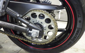 KAWASAKI NINJA 650 2012