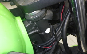 KAWASAKI NINJA 250