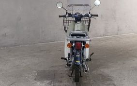 HONDA SUPER CUB50 AA01