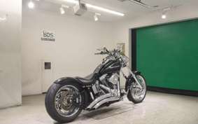 HARLEY FXSTC 1580 2009