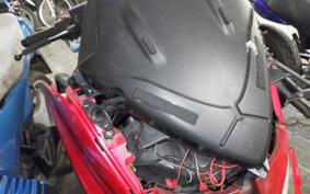 YAMAHA T-MAX 500 Gen.2 2005 SJ04J