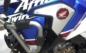 HONDA CRF1000L AFRICA TWIN DCT 2019 SD04