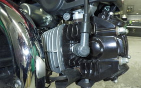 HONDA DAX 125 2012 JB04