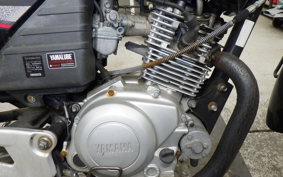 YAMAHA YBR125 1999