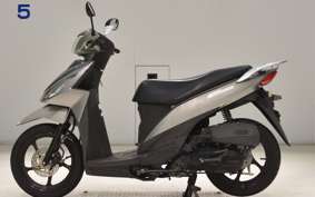 SUZUKI ADDRESS 110 CE47A