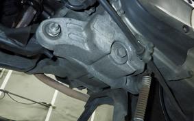 HONDA LEAD 125 JF45