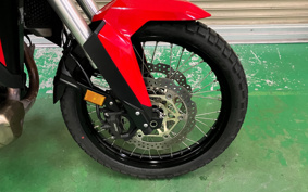 HONDA CRF1100L AFRICA TWIN 2021 SD10