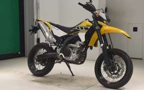 YAMAHA WR250X DG15J