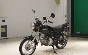 SUZUKI GS50 NA41A