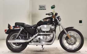 HARLEY XLH883 2000