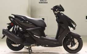 YAMAHA CYGNUS Griffus SEJ4J