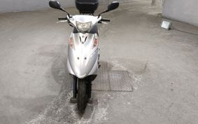 SUZUKI ADDRESS V125 CF4EA