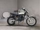 Фото Yamaha TW200 с японского аукциона
